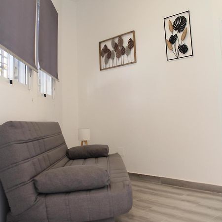 Nuevo Apto Divina Pastora N-3 Μάλαγα Εξωτερικό φωτογραφία